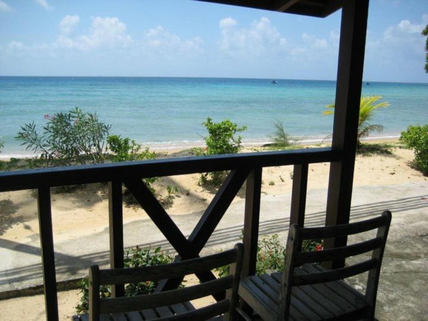 Отель Dumba Bay Tioman Kampung Genting Экстерьер фото